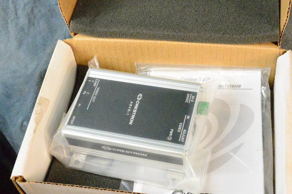 Crestron ABVR-1