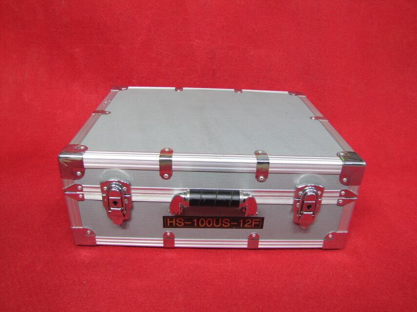 HS-100US-12F HANDSCOPE  FORENSIC LIGHT KIT