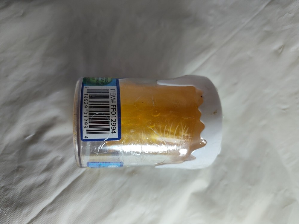 Planet Putty Saturn FF012994