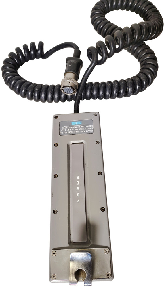 Shampaine MDT Surgical Table Hand Controller