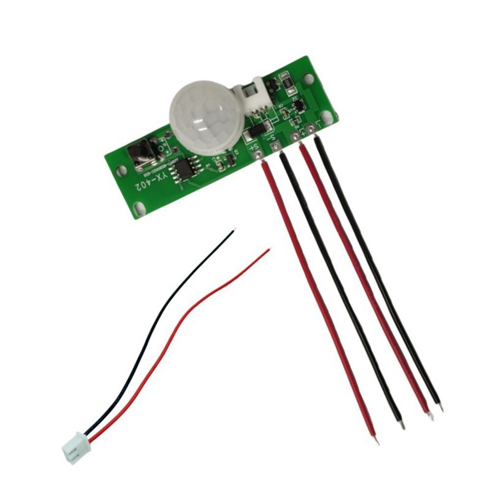 Solar Powered Circuit Board for Outdoor Lighting Solutions with 3 7V Technology