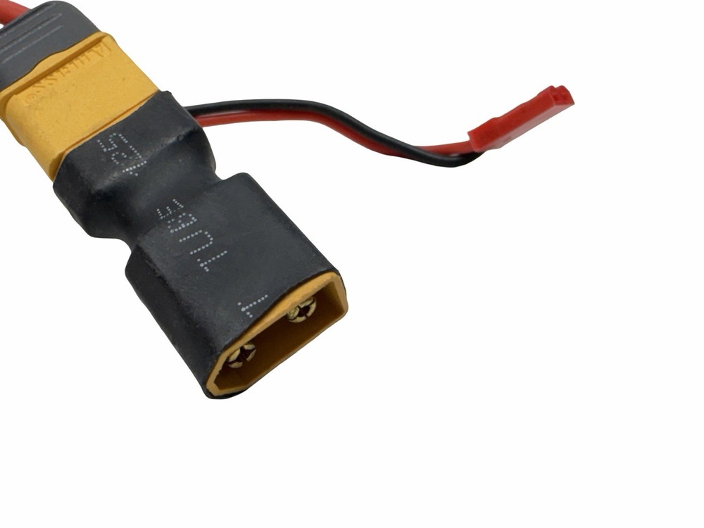 Castle Creations Sidewinder 4 Sensorless Waterproof Esc W XT60 Connector #18062