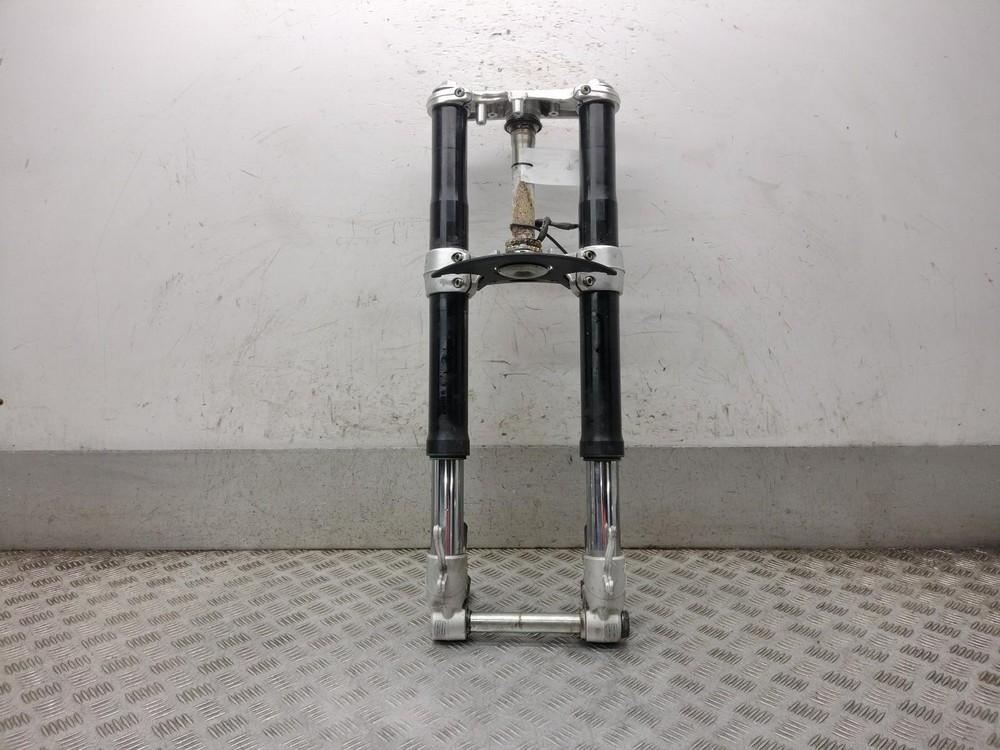 2015 MV AUGUSTA F3 800 FRONT END FORK ASSEMBLY