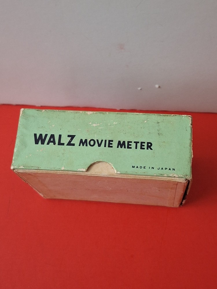 Walz Movie Meter