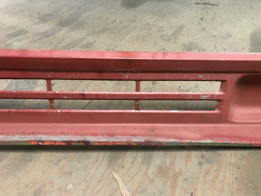 1973-1989 Chevrolet C65 Grille - Used