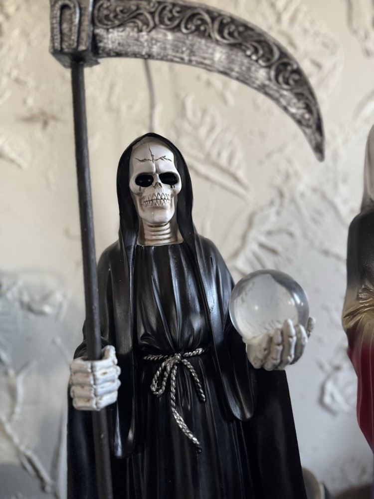 Santa Muerte