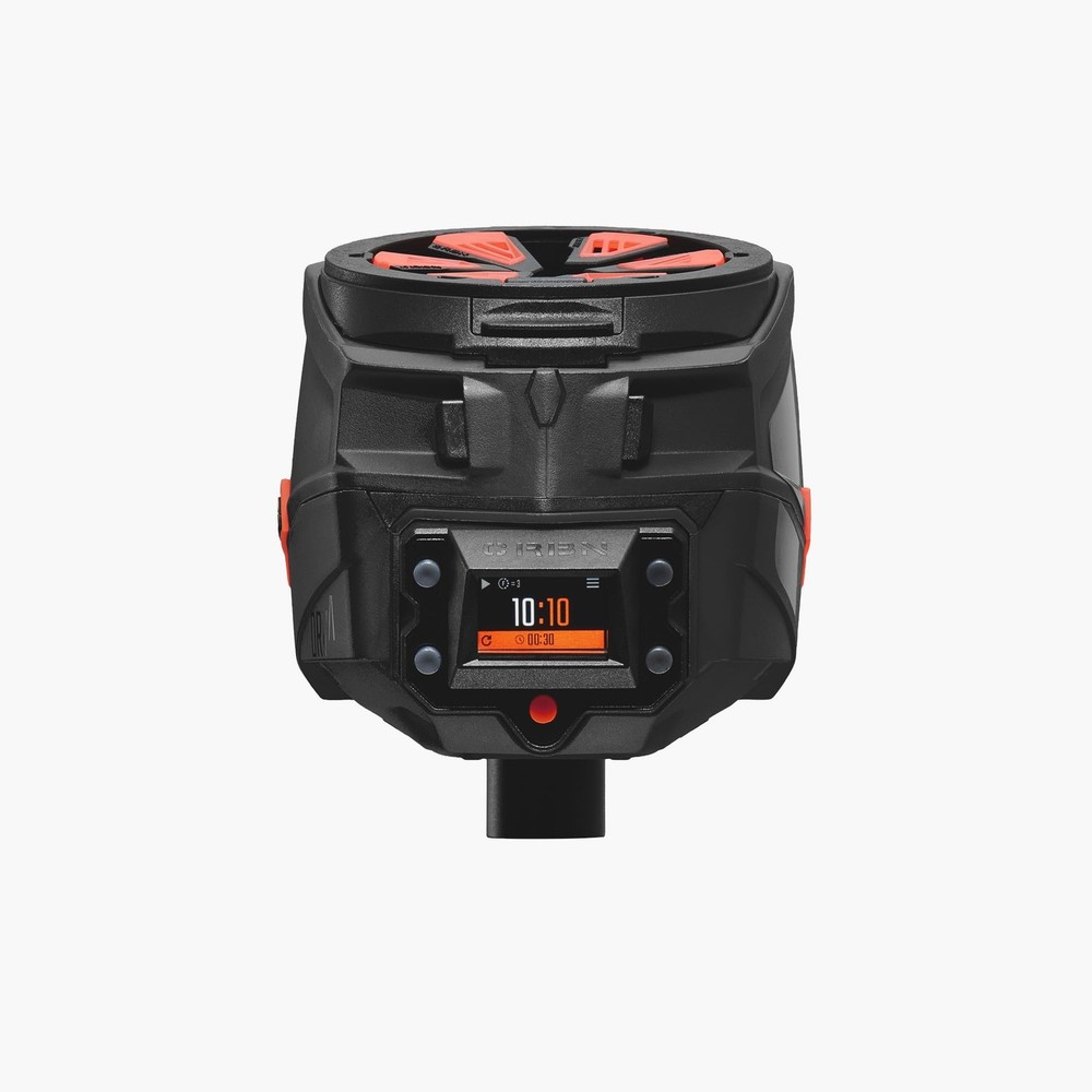 Team Edition CRBN DRV Loader - Carbon Paintball