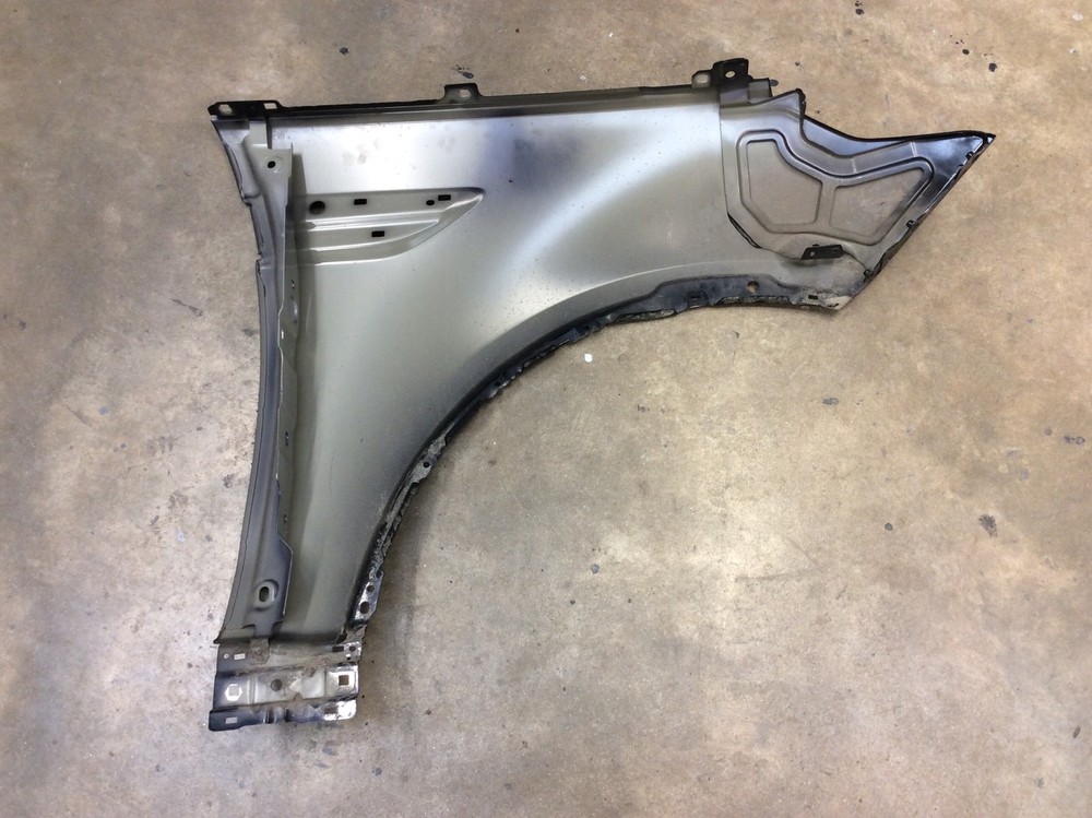Land Rover Discovery 5 L462 Left Ns Front Wing Panel Hy32-16016-a