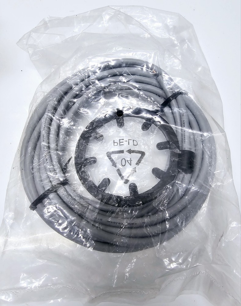 E.J. WARD MODEL 200 EM ANTENNA