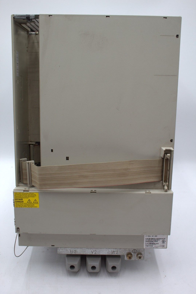 Siemens 6SN1123-1AA00-0KA1 Simodrive