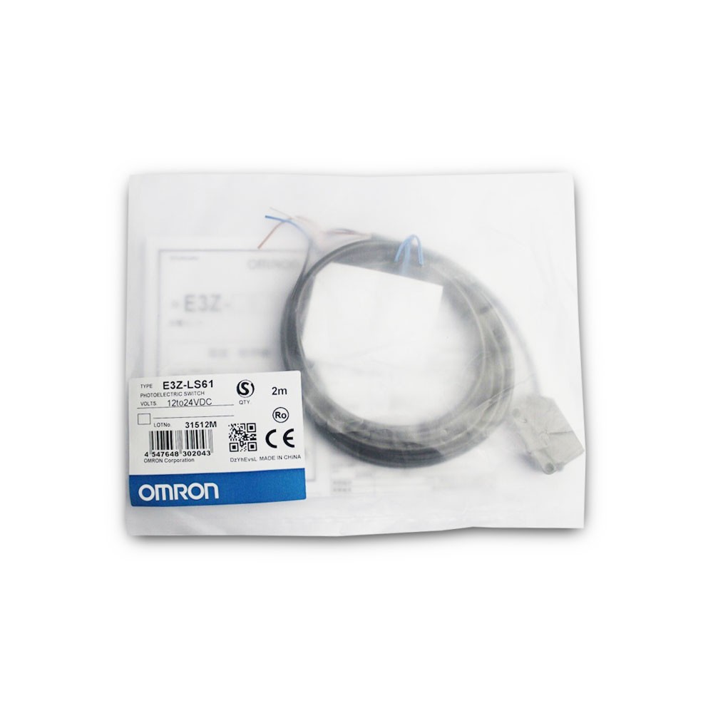 Omron Sensor E3Z-LS61 E3Z-LS63 E3Z-LS81 E3Z-R61 E3Z-R81 E3Z-T61 E3Z-T61A module