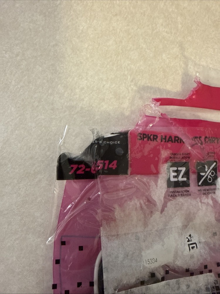 Metra 72-6514 Speaker Harness