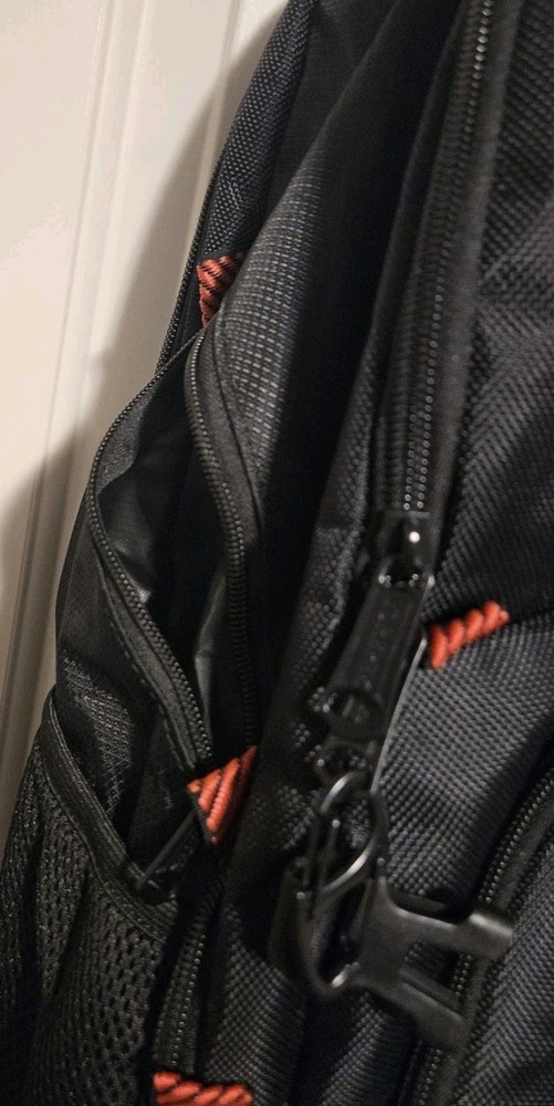 Yorepek Backpack 50 L Black