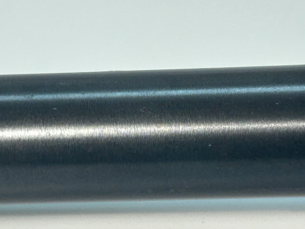 Knight LK93 LK-93 Inline Muzzleloader 22” Barrel With No Breech Plug