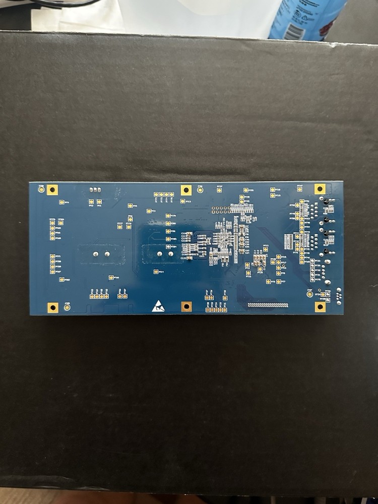 Automatic Systems AS1190 R03