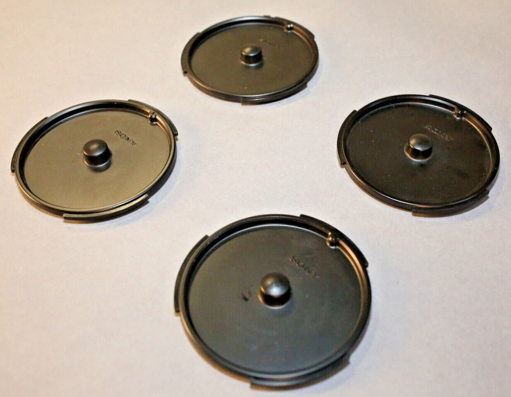 Sony Body Cap