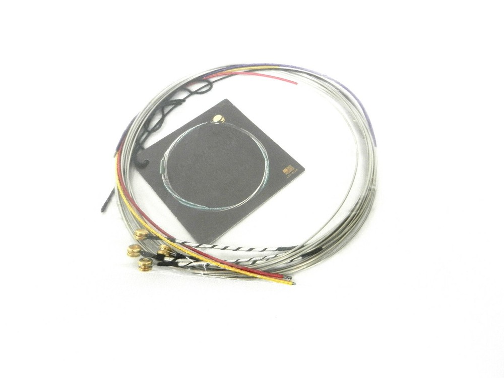 Kaplan Cello Strings,4/4 Size Set ( OEM Packing For Best Price) Medium