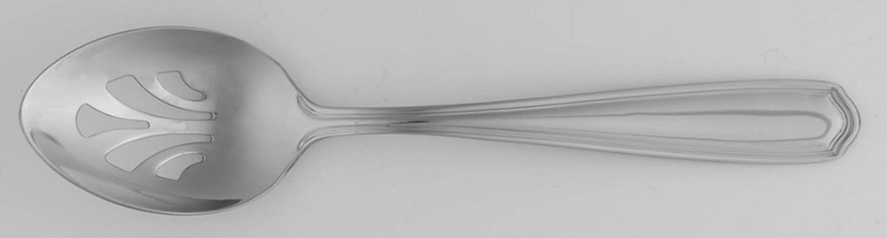 Reed & Barton Tarbor Pierced Serving Spoon 10352819