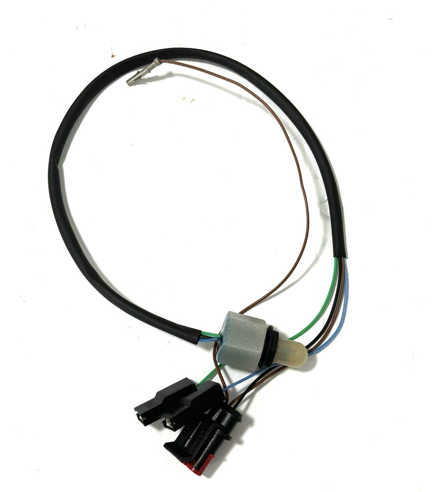 Liquid level sensor 100004-000 w/harness