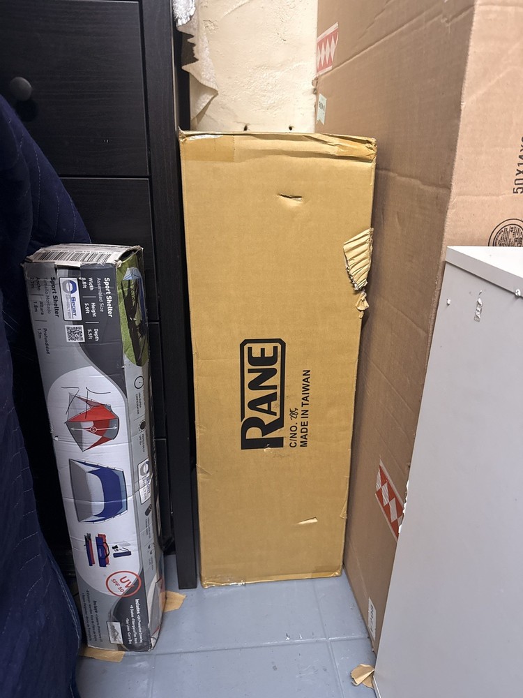 Rane DJ ONE Professional Motorized DJ Controller