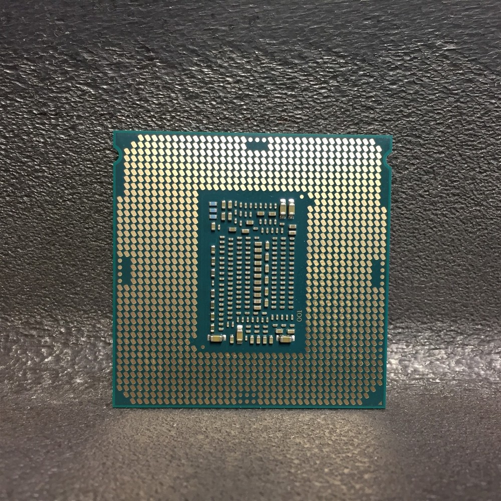 Intel Core i5-8500 SR3XE 3.0GHz 6 Core LGA1151 9MB Processor CPU Tested