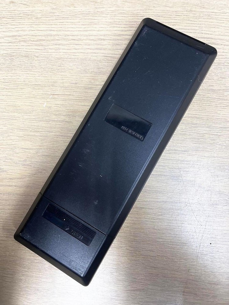 ONKYO Audio Remote Control RC-415S