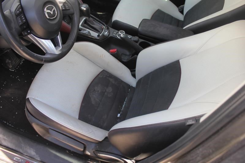 CX-3 2016 Camera/Projector 607819