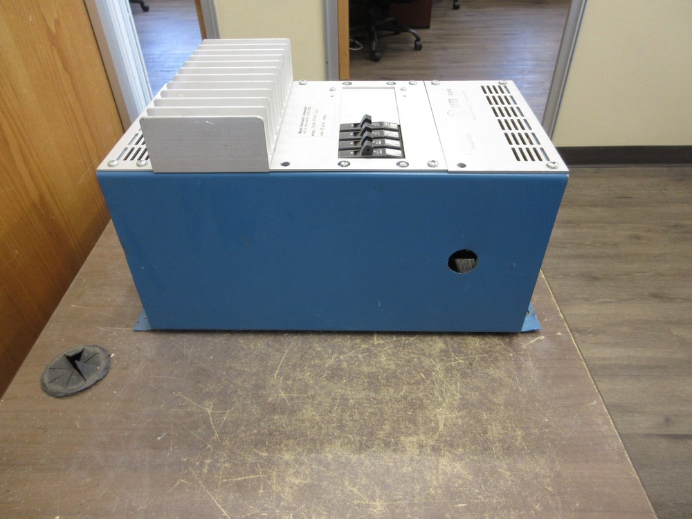 Macro Electronics Miscellaneous Switchboard PDQ-500/LV 5kW (4) 20A 1P Breakers