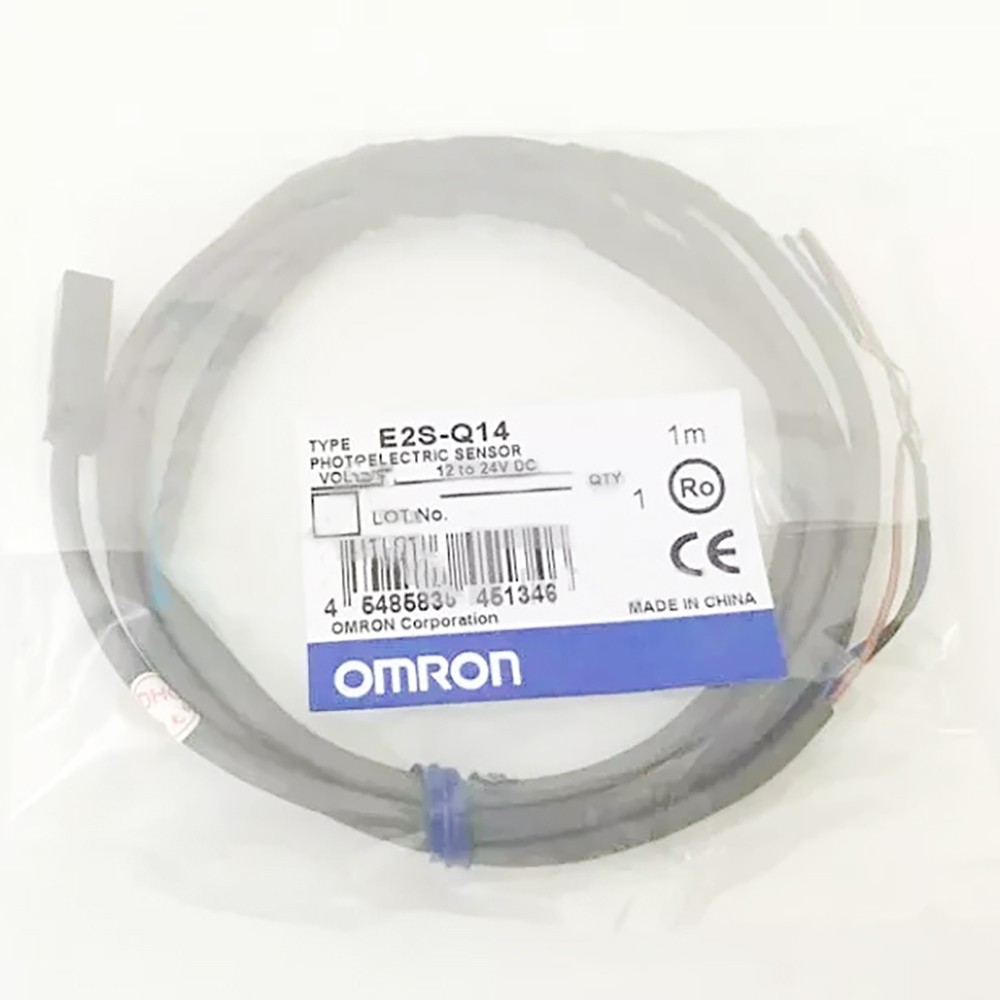 Original Control switch E2S-Q11 E2S-Q12 E2S-Q13 E2S-Q14 E2S-Q15 E2S-Q16 Omron