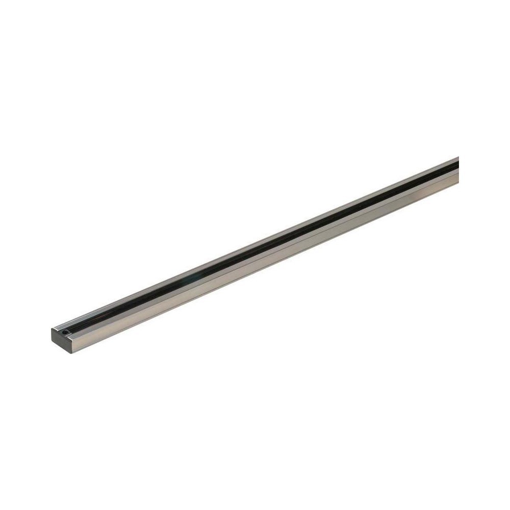 NUVO TR128 6 Track, Brushed Nickel