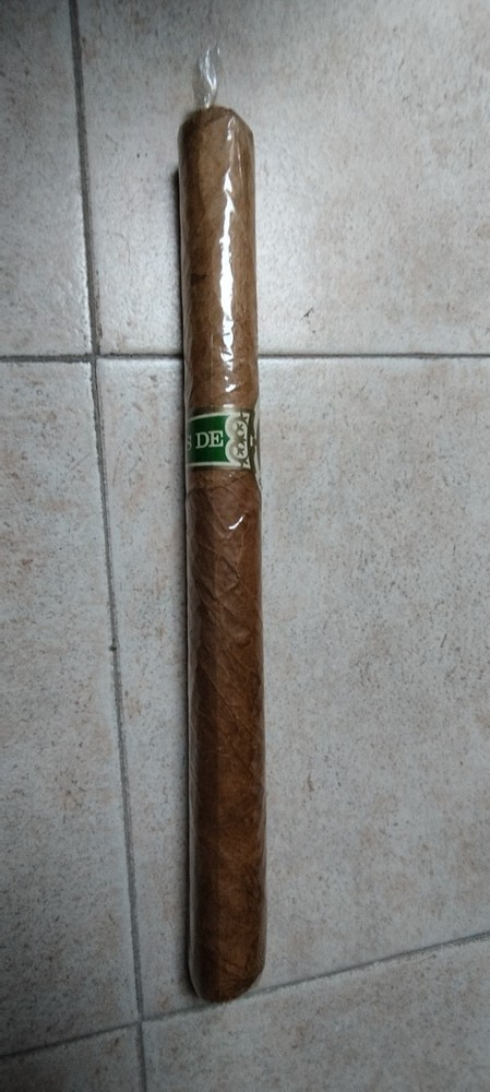 Canary Souvenir Cubanito Cigar