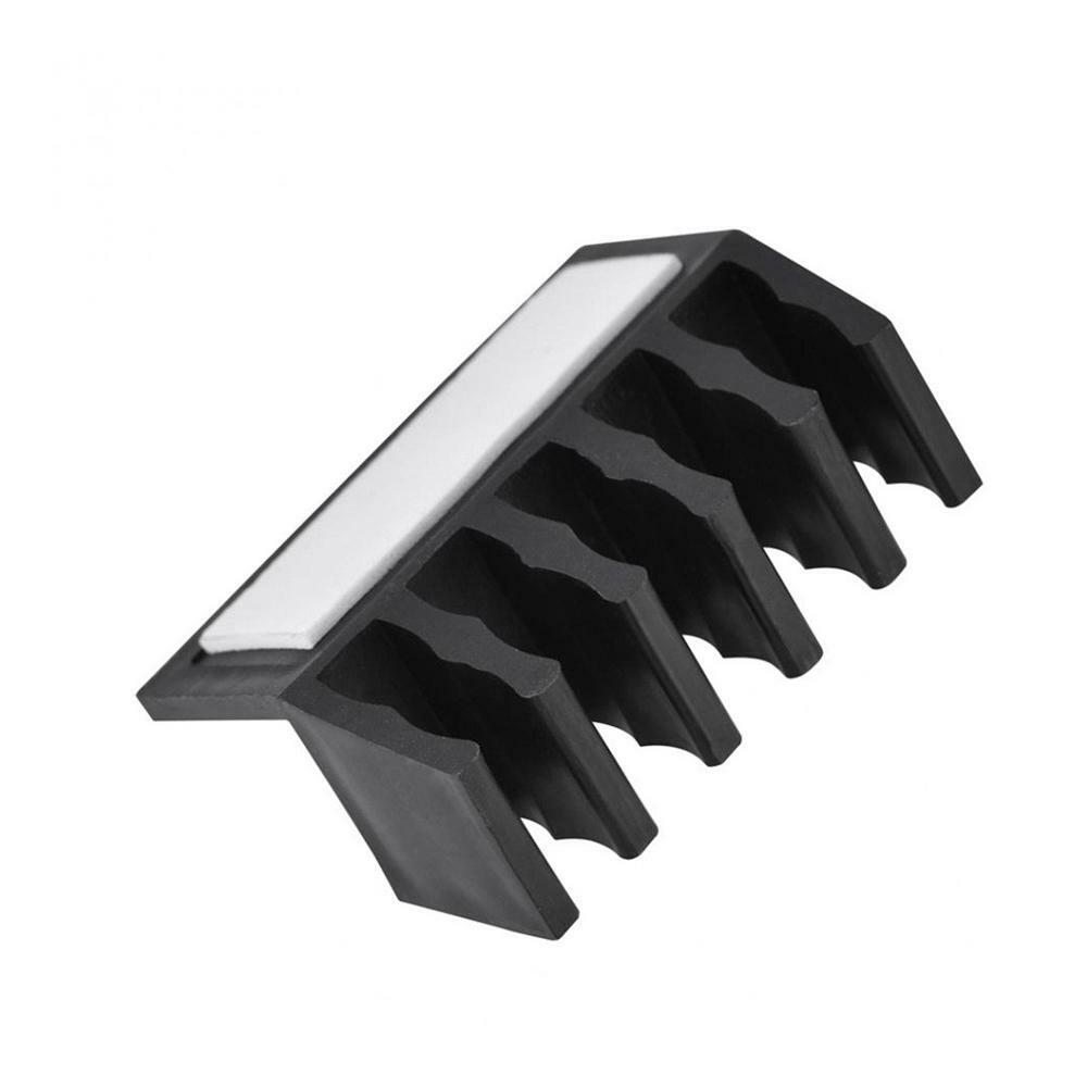 Cable Organizer 2pcs Five Slot Plastic Wire Cord Divider Holders Multipurpose