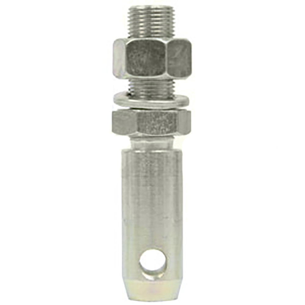 Interchangeable 1-1/8" Lower Link Pin 87299281 Fits Various Makes & Models