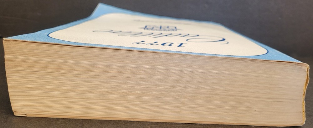 1977 Cadillac Service Manual