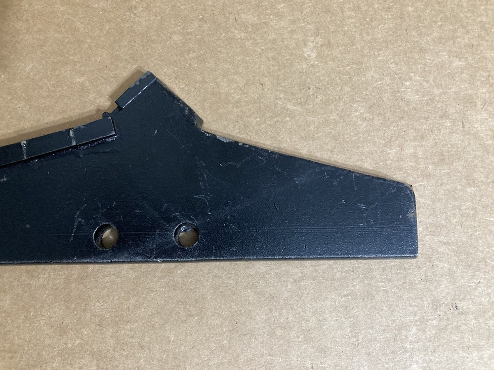 Little Beaver Carbide Blade 10”