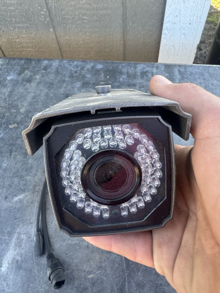 GW Security GW-5061IP Network Camera FNIP
