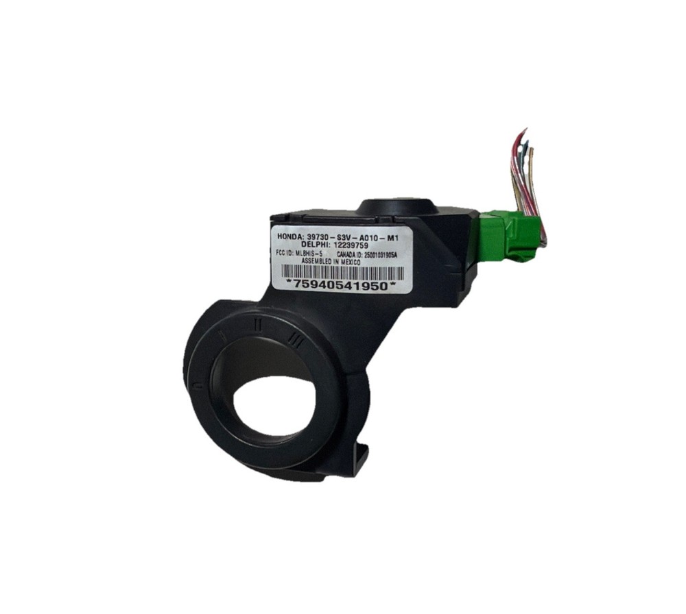 Civic CRV RSX MDX Element Ignition Immobilizer Control Module 39730-S3V-A01