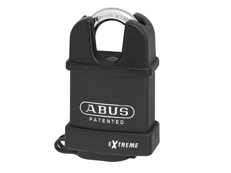 ABUS Mechanical - Cadenas étanche 83WP/53mm