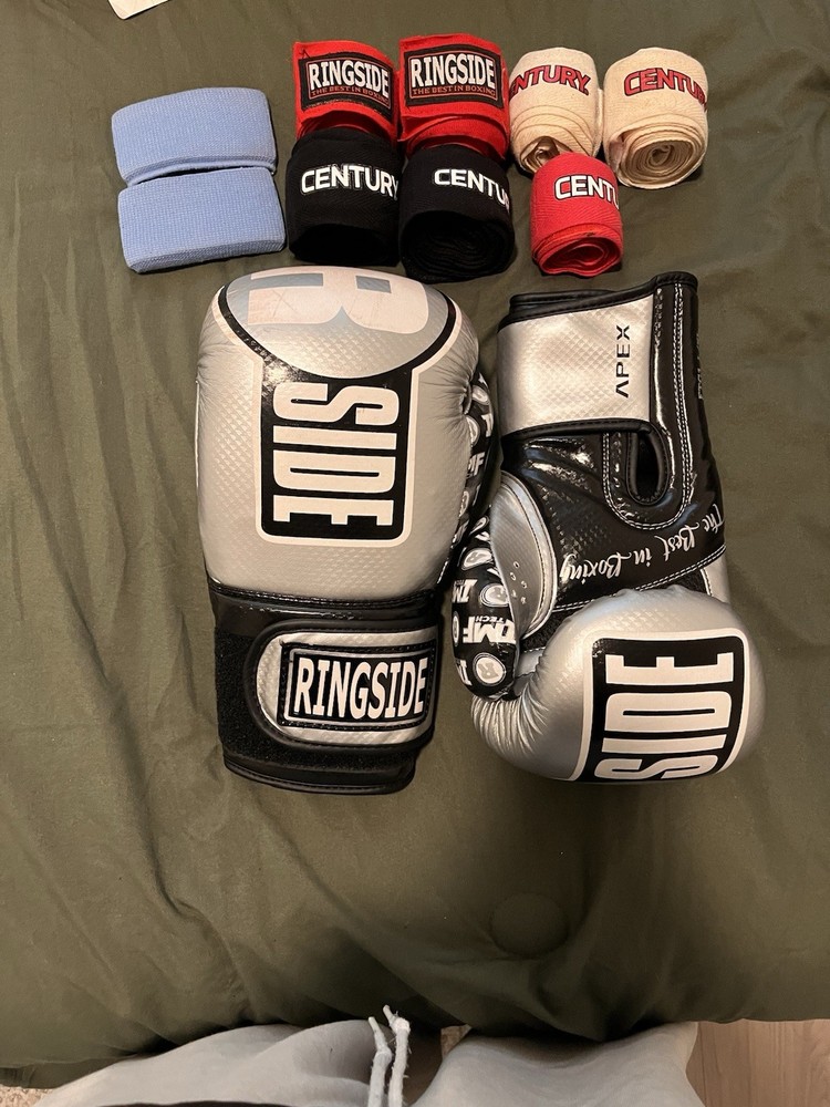Boxing Gear