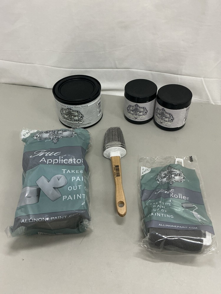 ALL-IN-ONE Paint Set