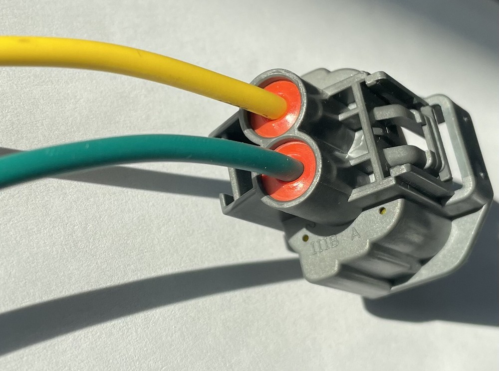 New OE replacement for Motorcraft WPT-778 / WPT77