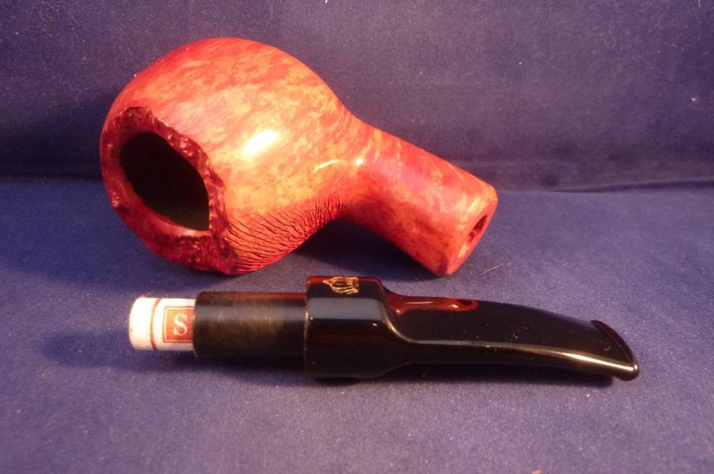 Pipe Winslow Crown Viking