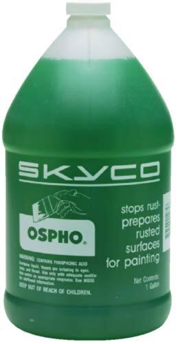 Ospho OSPHOG Gallon Made by Ospho