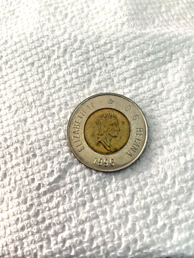 Canada 2009 Regular $2.00
