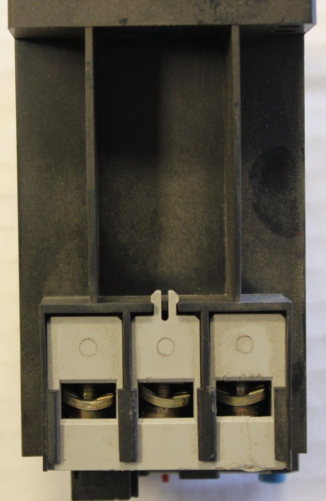 Allen Bradley Overload Relay 193-B1E1