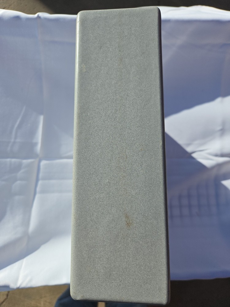 Bon Chef Rectangular Bowl 3 Quart Coated Insert, Model #5107