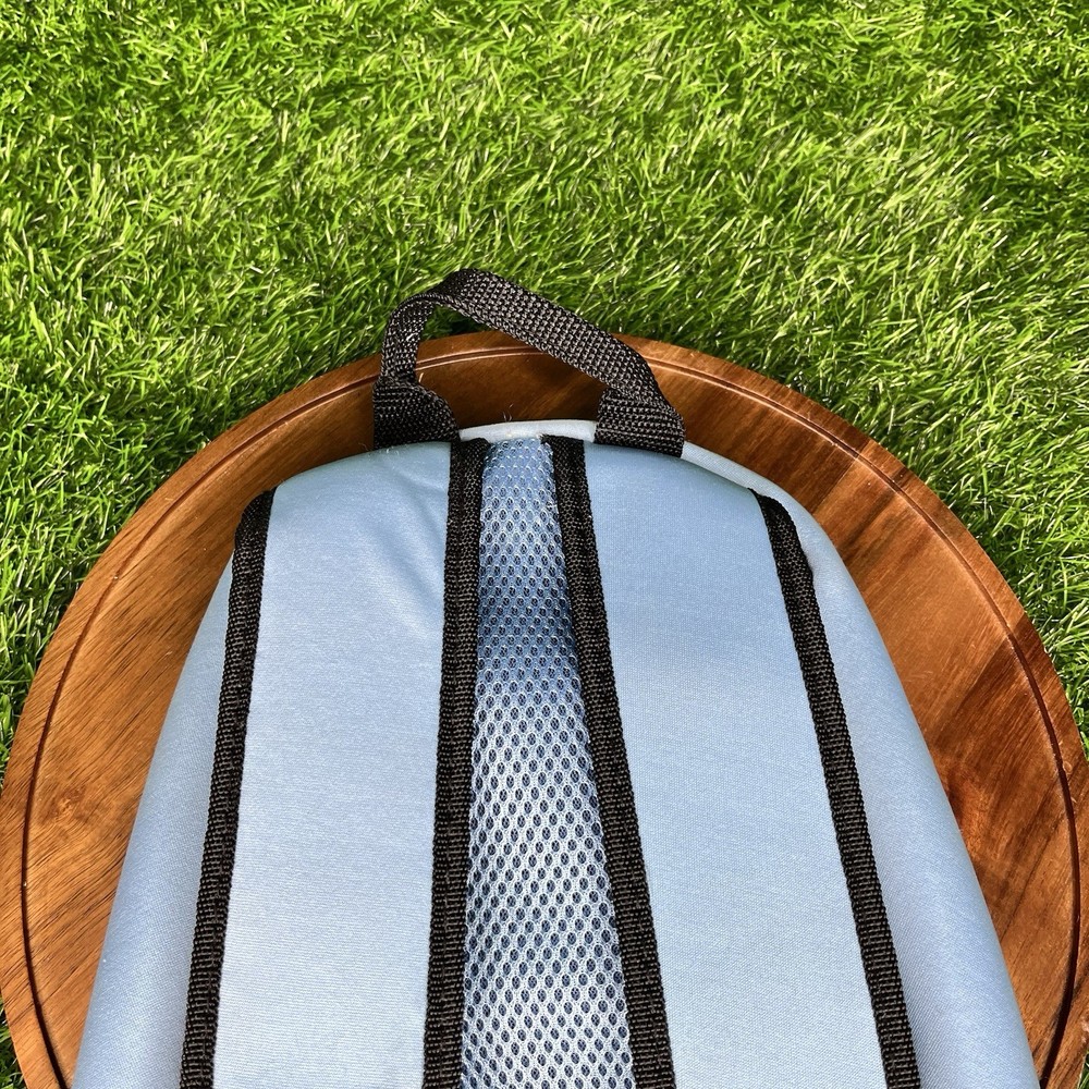 Speedo Junior Backpack - Blue - Swimming - Aquatics