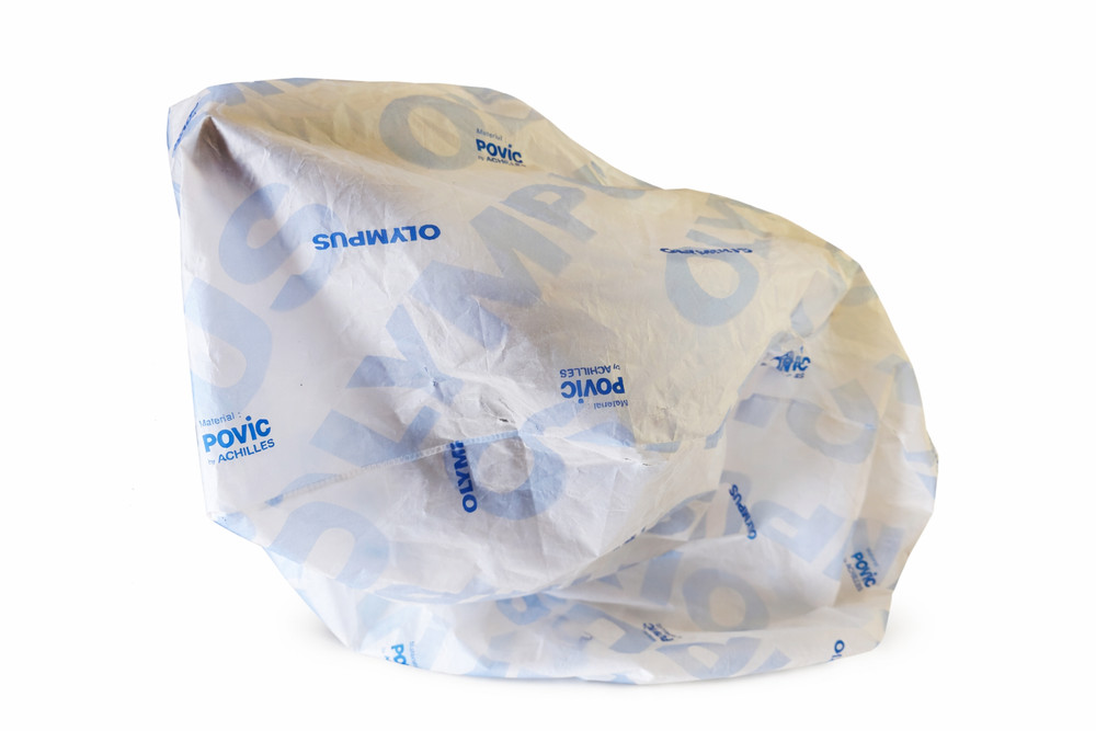 Olympus BX40 Upright Laboratory Microscope with Digital Camera