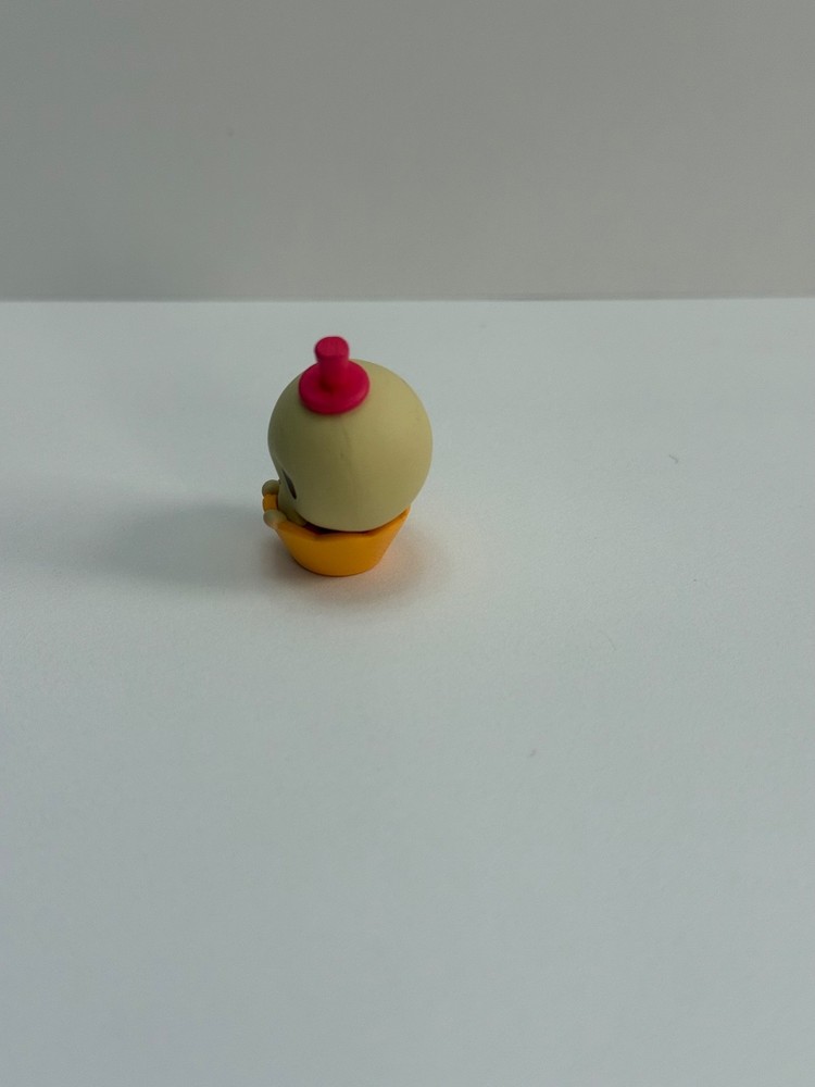 Pop Bean Cupcake Series