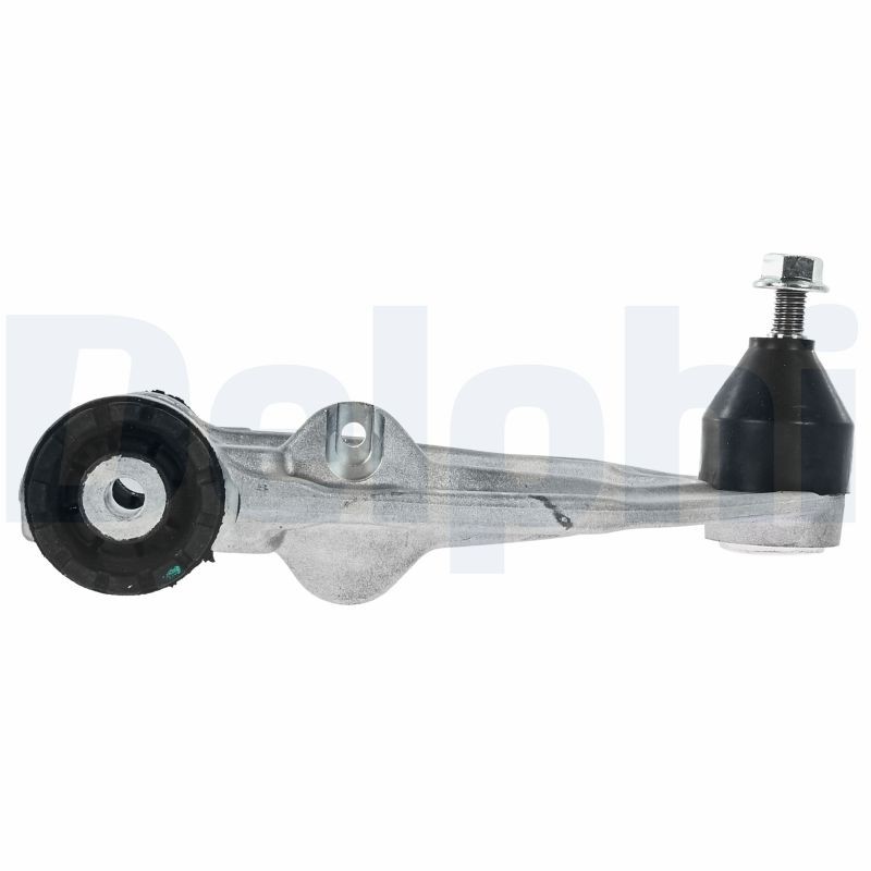 Control arm - reaction rod front left (left) for